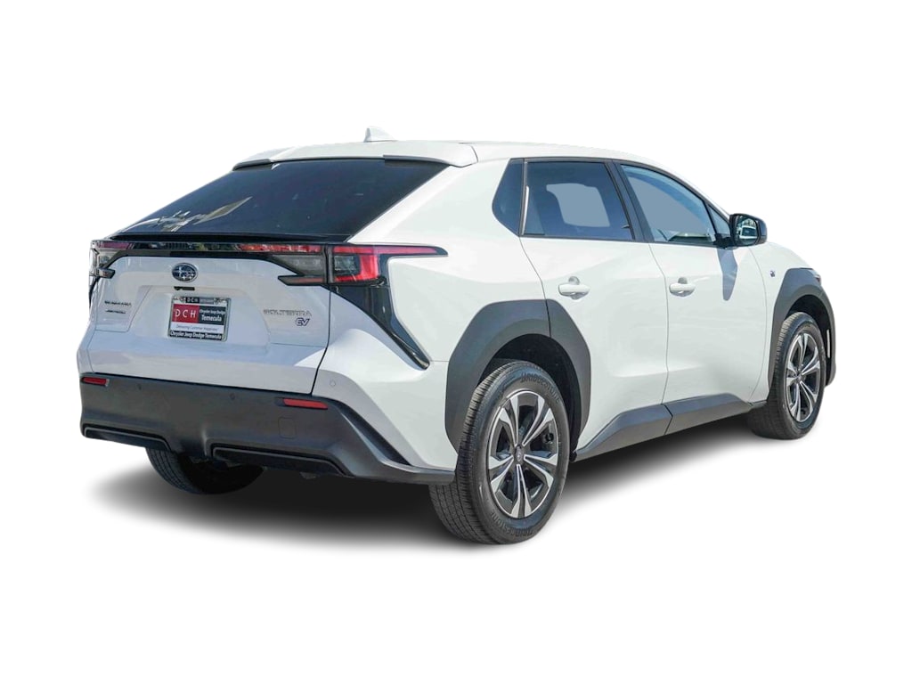 Thumbnail: 2023 Subaru Solterra - 18