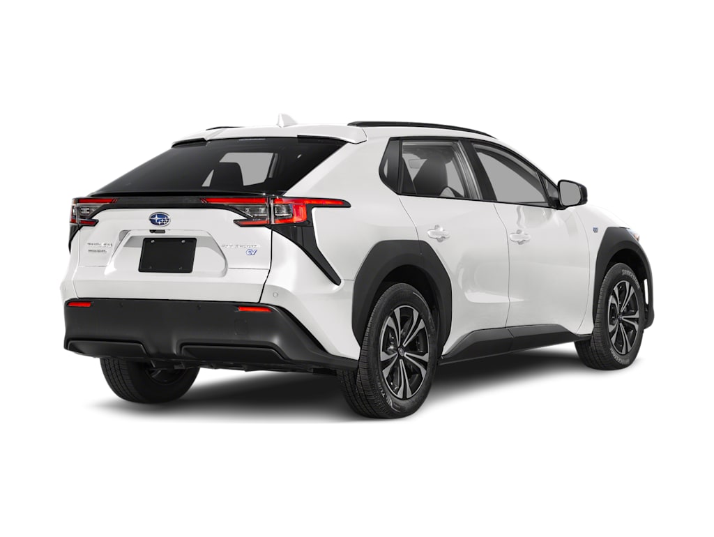 Thumbnail: 2024 Subaru Solterra - 10