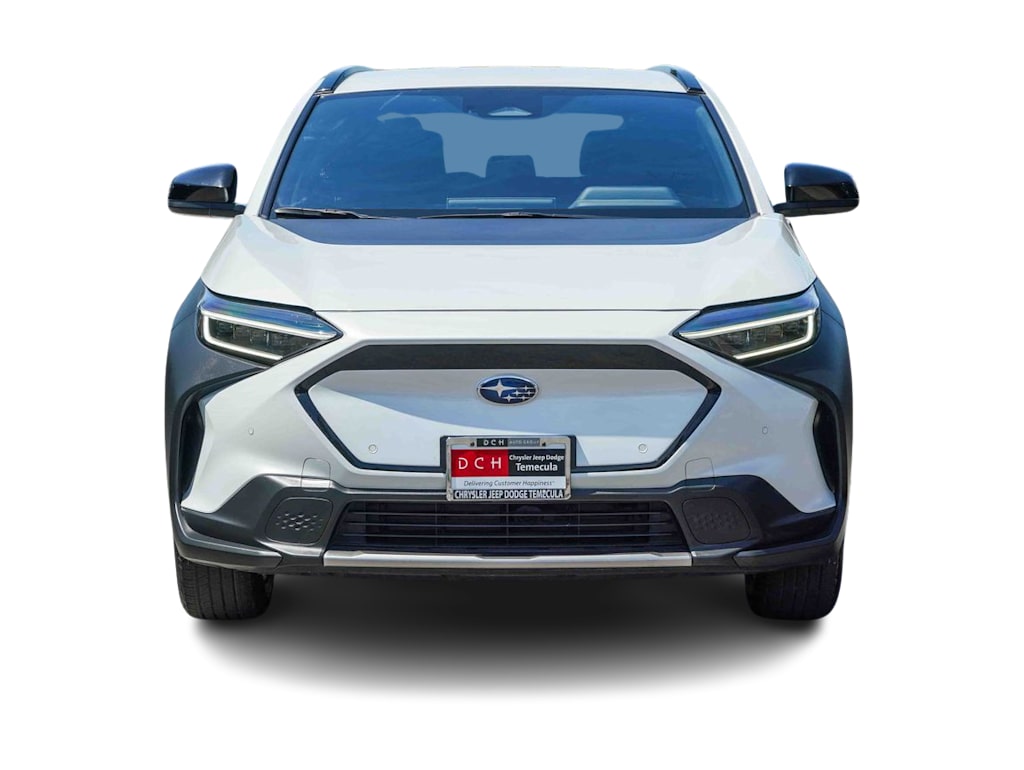 Thumbnail: 2024 Subaru Solterra - 5
