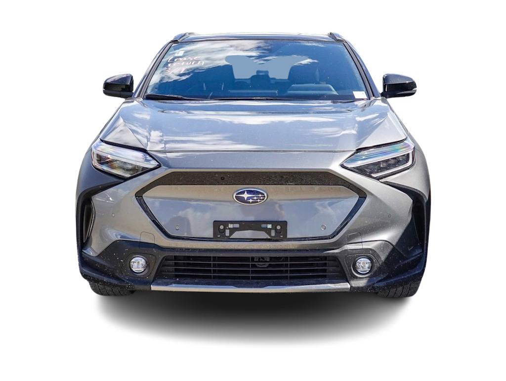Thumbnail: 2023 Subaru Solterra - 3