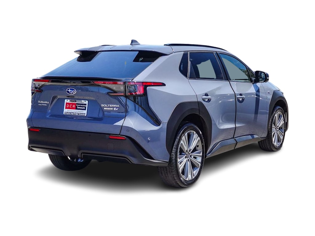 Thumbnail: 2023 Subaru Solterra - 17