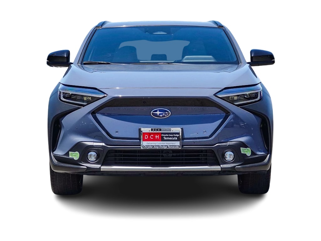 Thumbnail: 2023 Subaru Solterra - 5