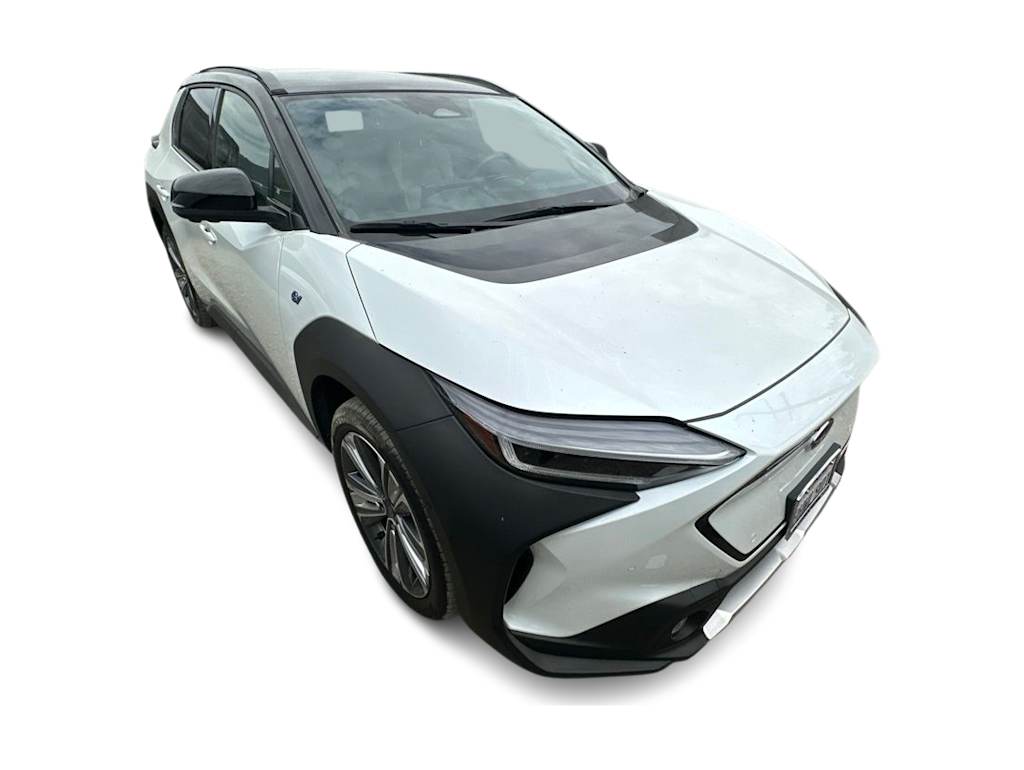 Thumbnail: 2023 Subaru Solterra - 8