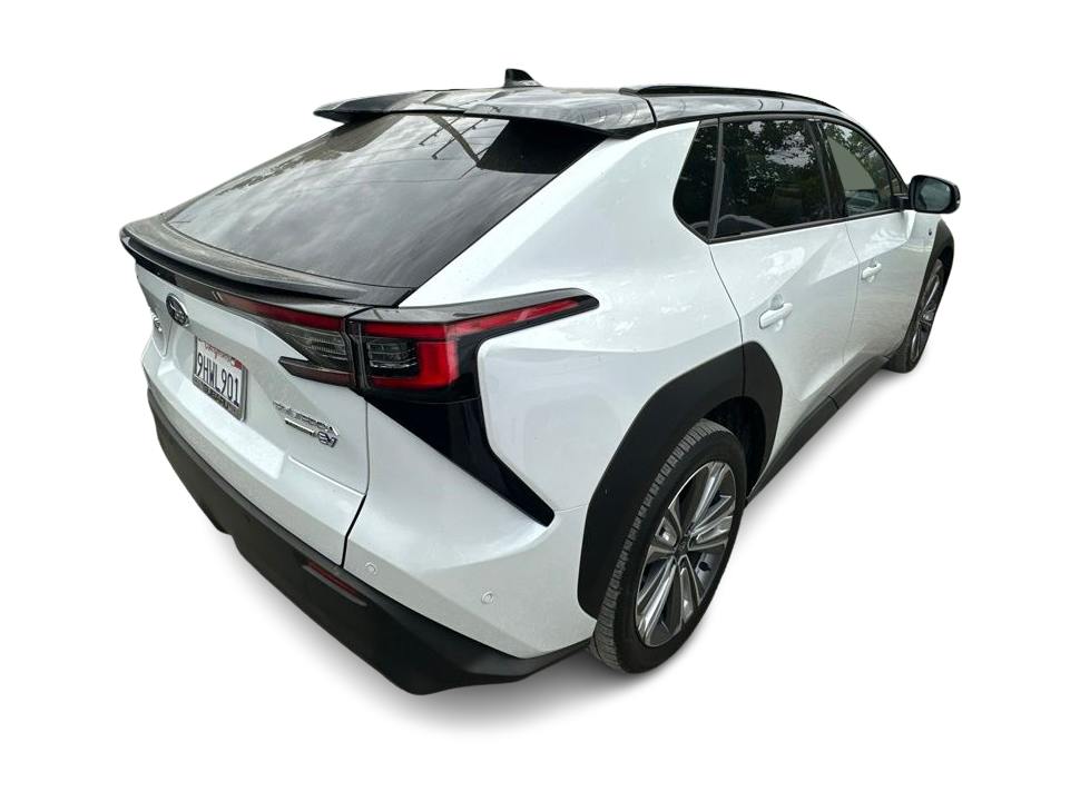 Thumbnail: 2023 Subaru Solterra - 9