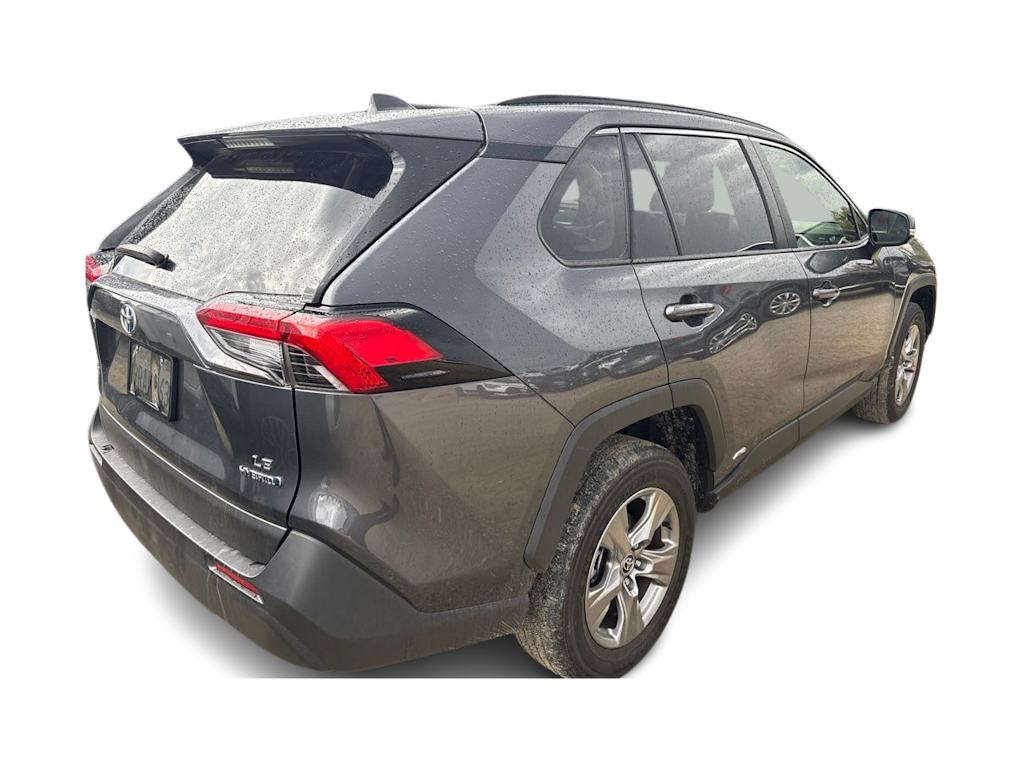 Thumbnail: 2024 Toyota RAV4 - 7