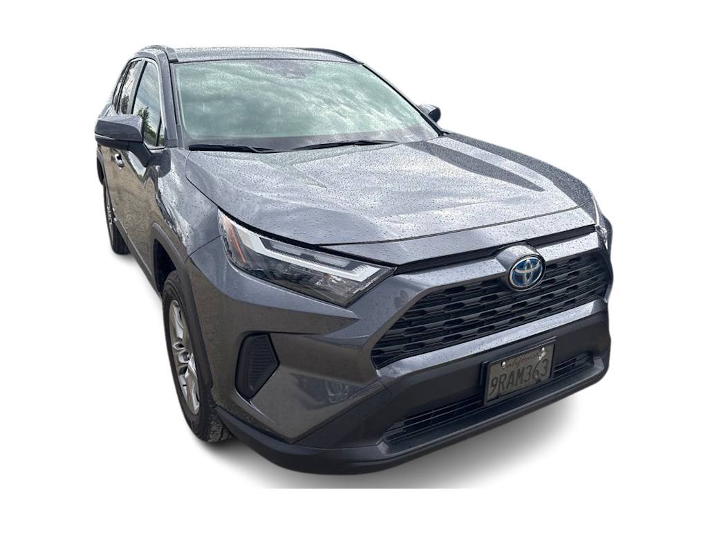 Thumbnail: 2024 Toyota RAV4 - 6