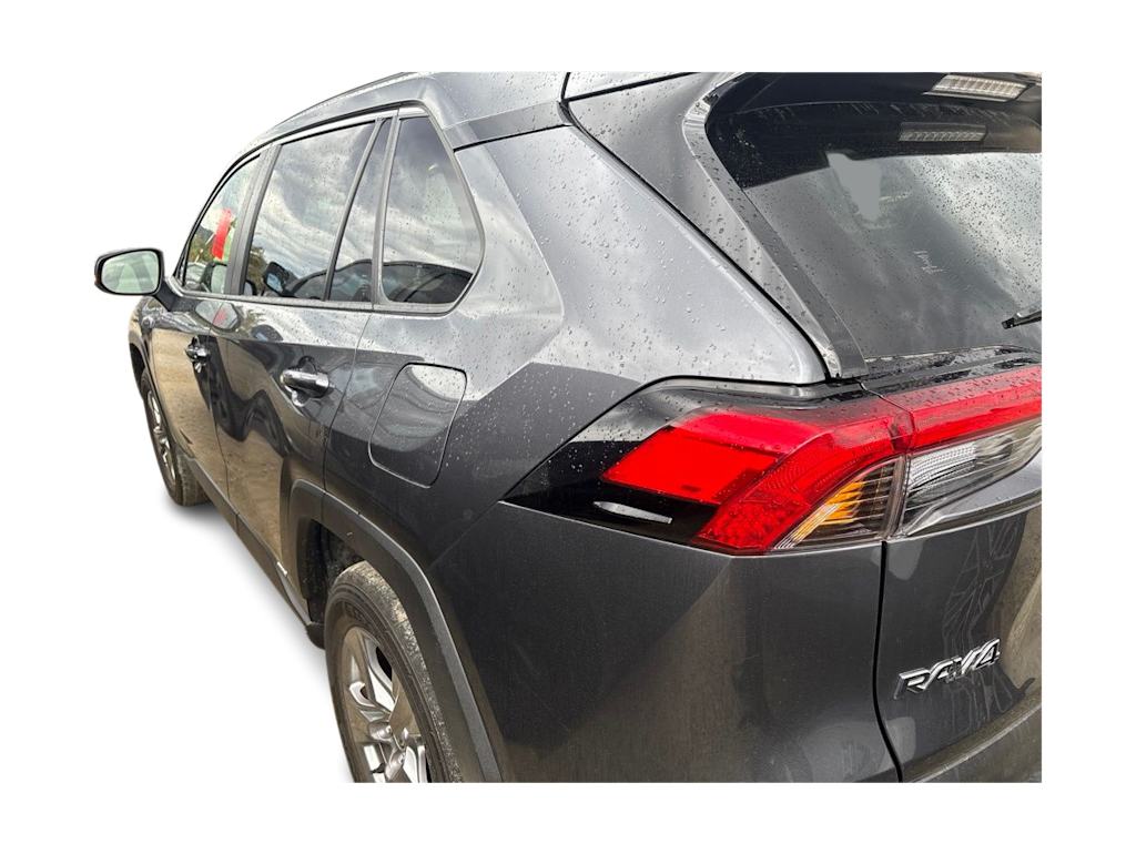Thumbnail: 2024 Toyota RAV4 - 8