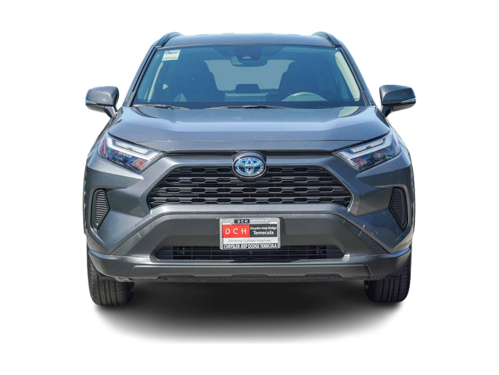 Thumbnail: 2024 Toyota RAV4 - 5