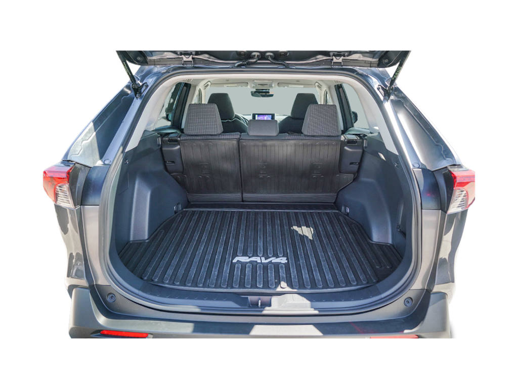 Thumbnail: 2024 Toyota RAV4 - 15
