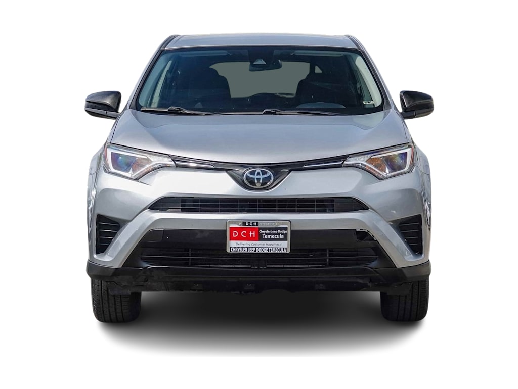 Thumbnail: 2018 Toyota RAV4 - 5