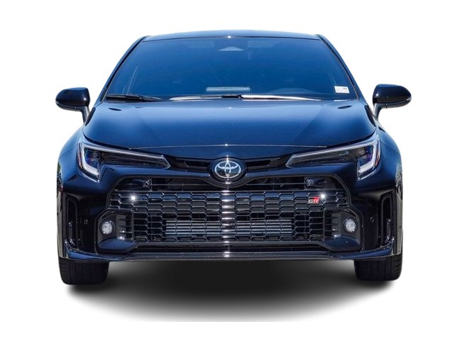 2024 Toyota GR Corolla Premium 5