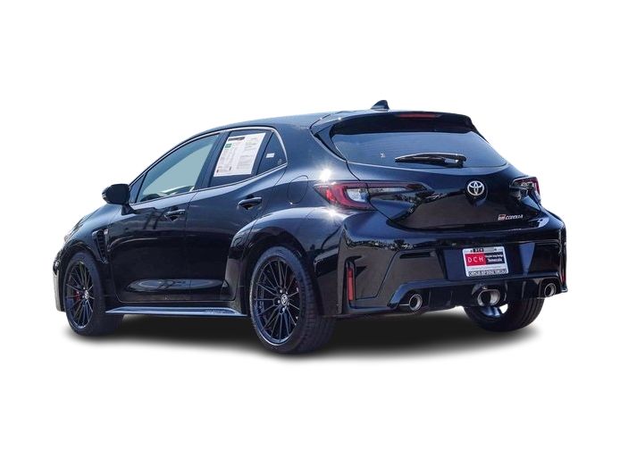 2024 Toyota GR Corolla Premium 3