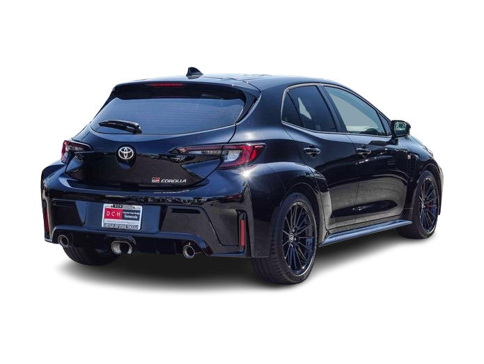 2024 Toyota GR Corolla Premium 19