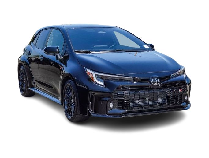 2024 Toyota GR Corolla Premium 18