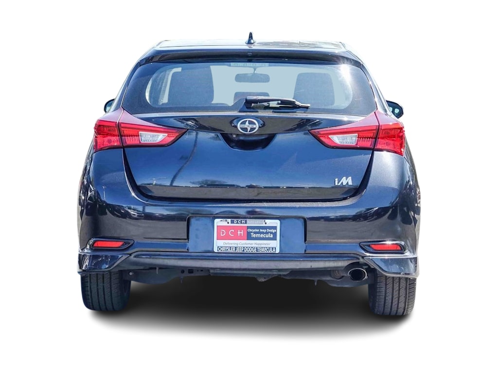 Thumbnail: 2016 Scion iM - 4