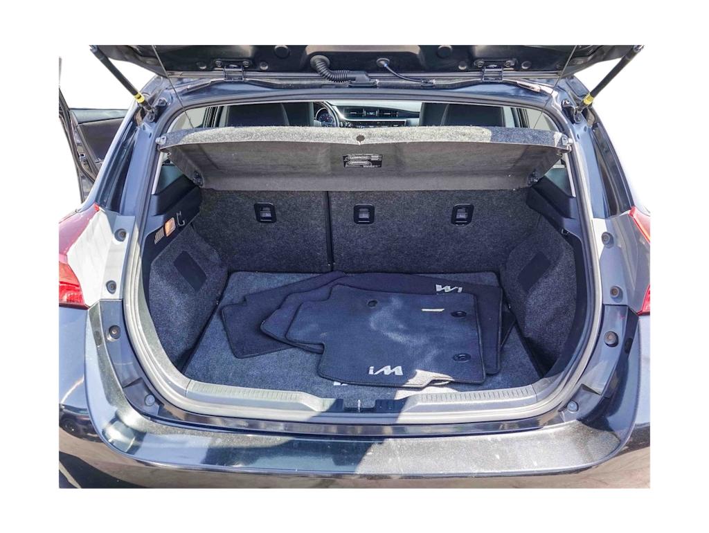 Thumbnail: 2016 Scion iM - 15