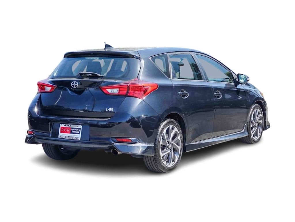 Thumbnail: 2016 Scion iM - 18