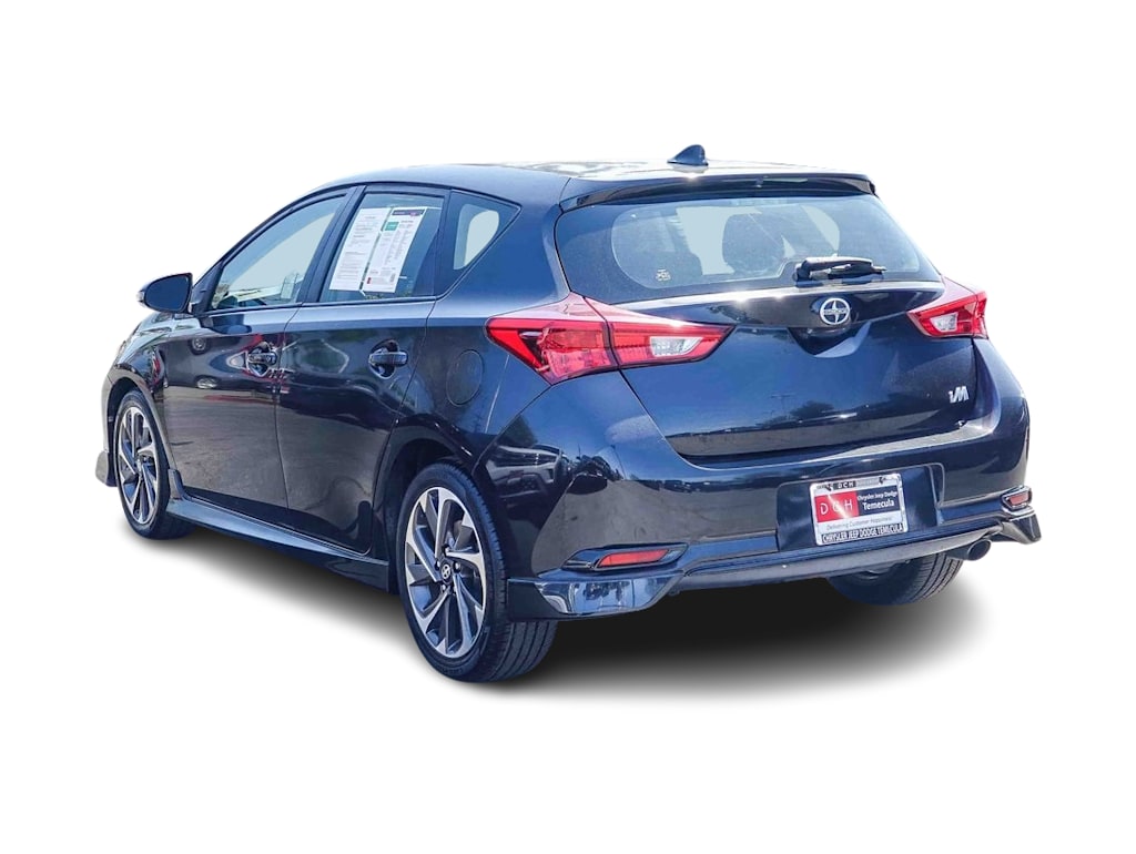 Thumbnail: 2016 Scion iM - 3