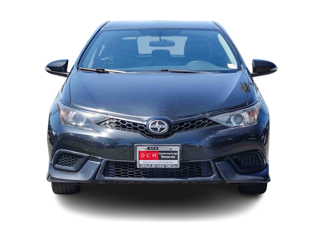 Thumbnail: 2016 Scion iM - 5
