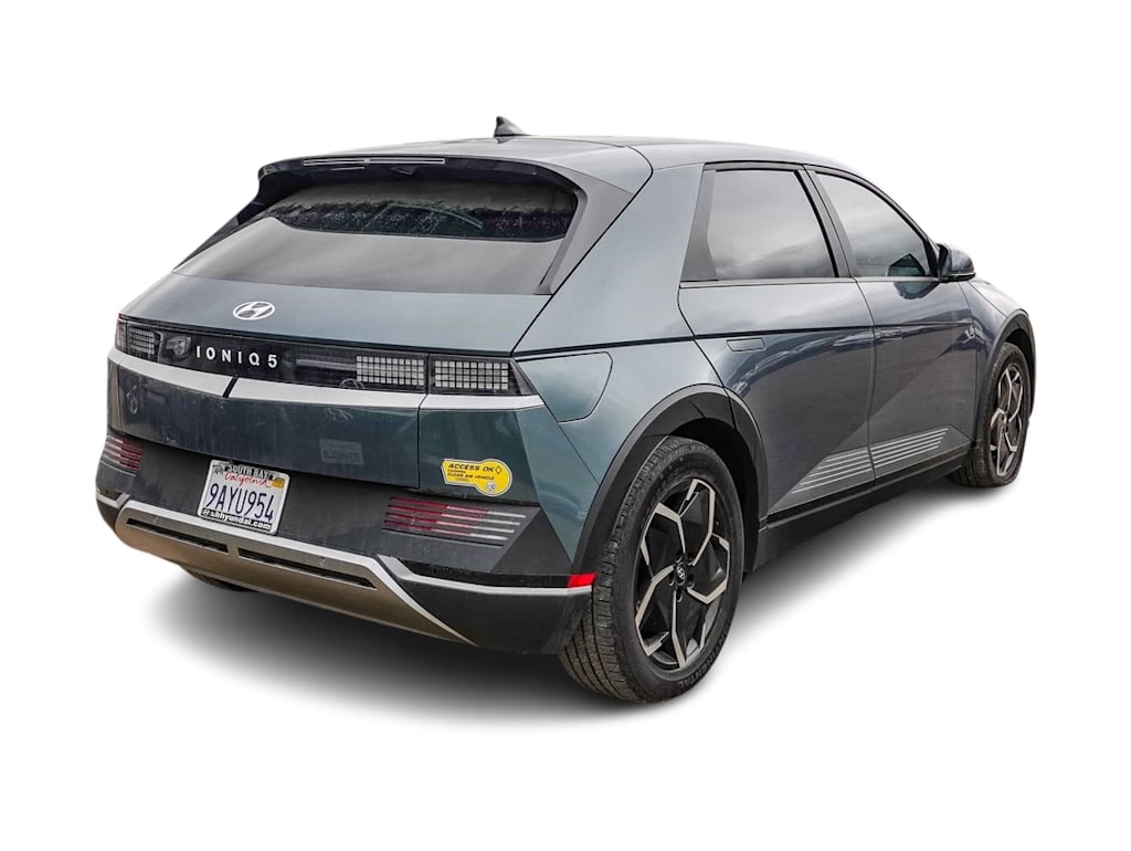 2022 Hyundai Ioniq 5 SE 15