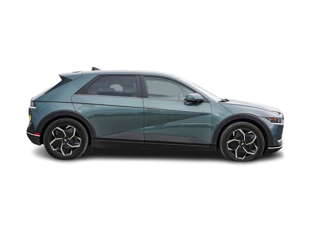 2022 Hyundai Ioniq 5 SE 12