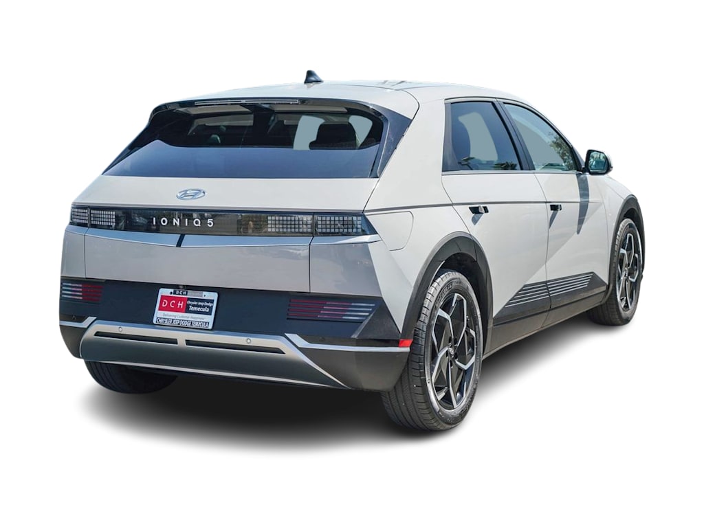 Thumbnail: 2024 Hyundai Ioniq 5 - 16