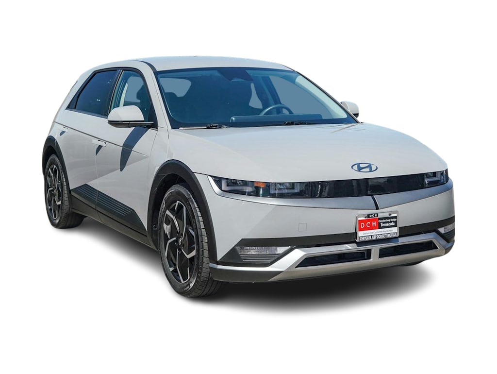 Thumbnail: 2024 Hyundai Ioniq 5 - 15