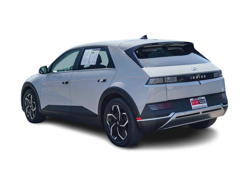 Thumbnail: 2024 Hyundai Ioniq 5 - 3