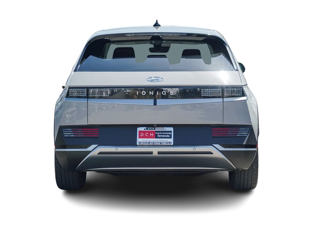Thumbnail: 2024 Hyundai Ioniq 5 - 17