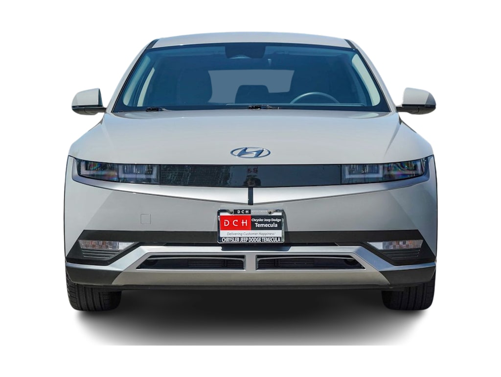 Thumbnail: 2024 Hyundai Ioniq 5 - 4