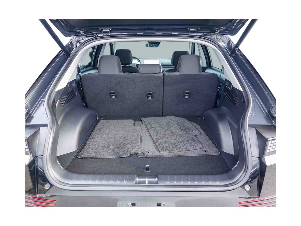 Thumbnail: 2024 Hyundai Ioniq 5 - 13