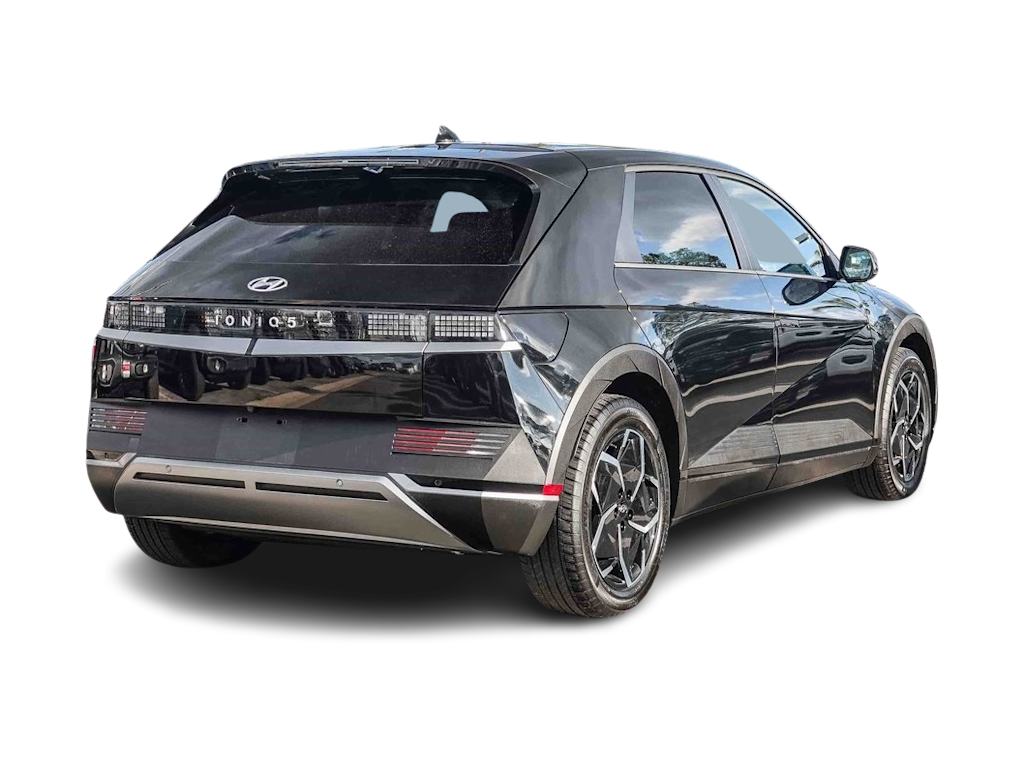 Thumbnail: 2024 Hyundai Ioniq 5 - 16