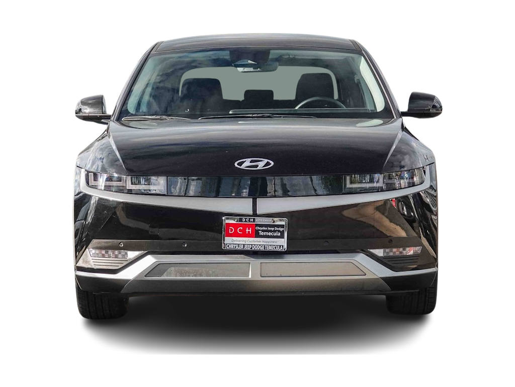 Thumbnail: 2024 Hyundai Ioniq 5 - 5