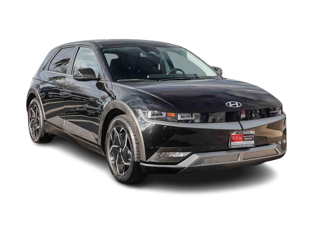 Thumbnail: 2024 Hyundai Ioniq 5 - 15