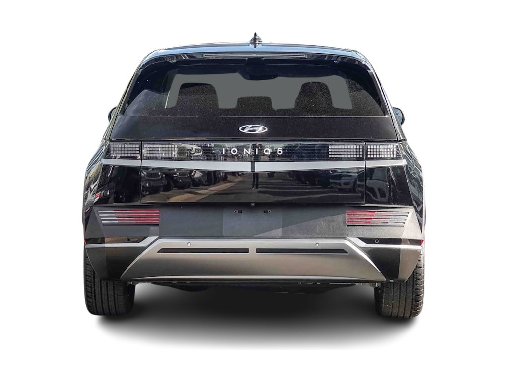 Thumbnail: 2024 Hyundai Ioniq 5 - 4