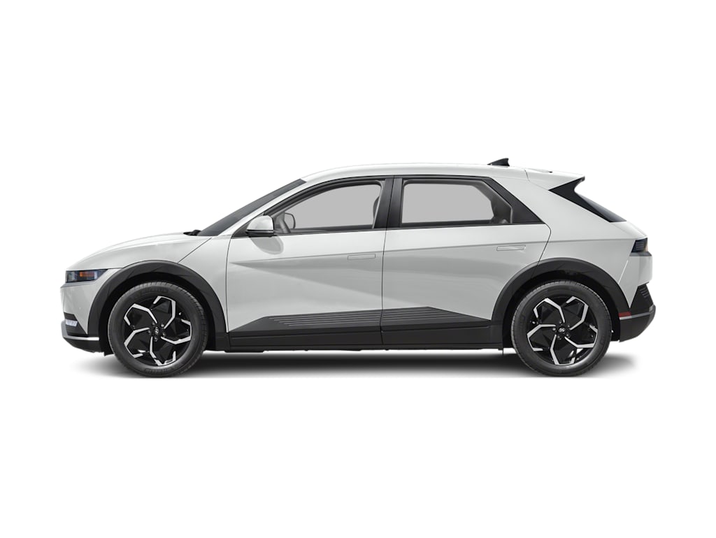 Thumbnail: 2024 Hyundai Ioniq 5 - 3