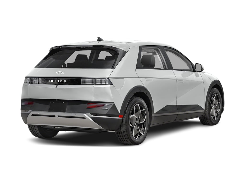 Thumbnail: 2024 Hyundai Ioniq 5 - 10