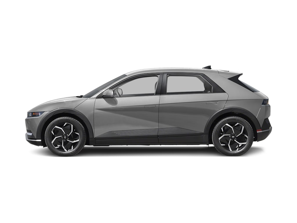 Thumbnail: 2024 Hyundai Ioniq 5 - 3
