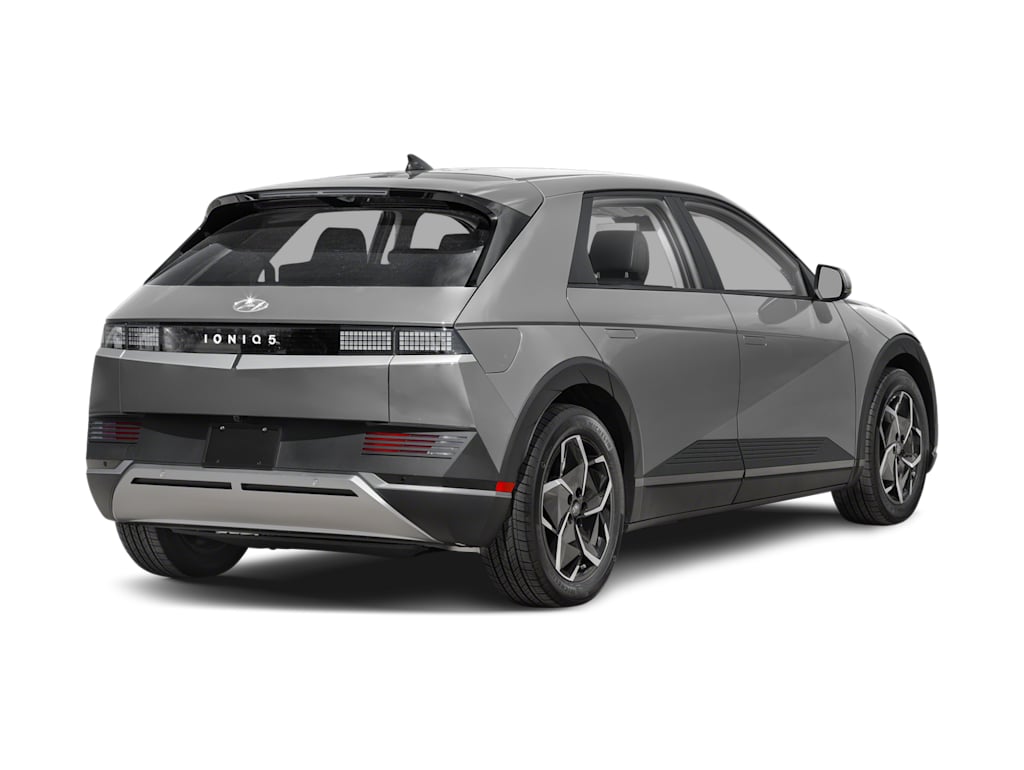 Thumbnail: 2024 Hyundai Ioniq 5 - 10