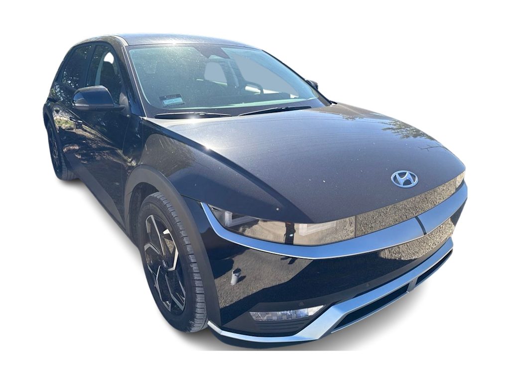 Thumbnail: 2024 Hyundai Ioniq 5 - 10