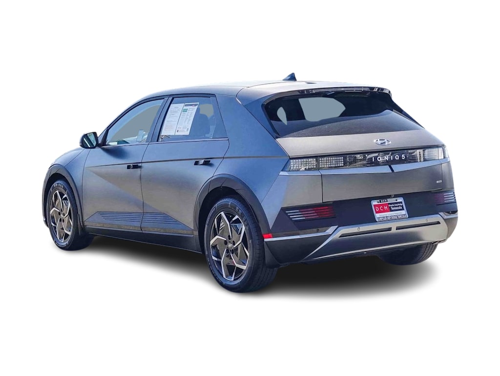 Thumbnail: 2023 Hyundai Ioniq 5 - 3