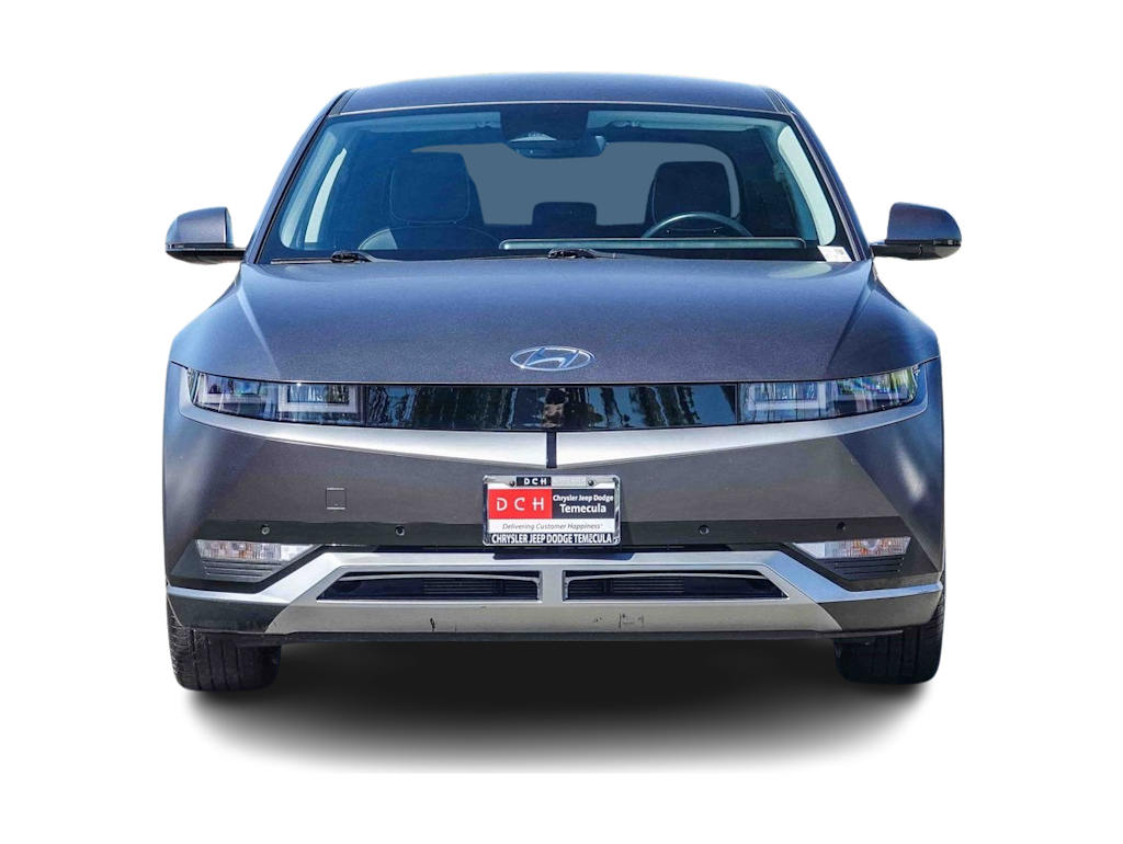 Thumbnail: 2023 Hyundai Ioniq 5 - 5