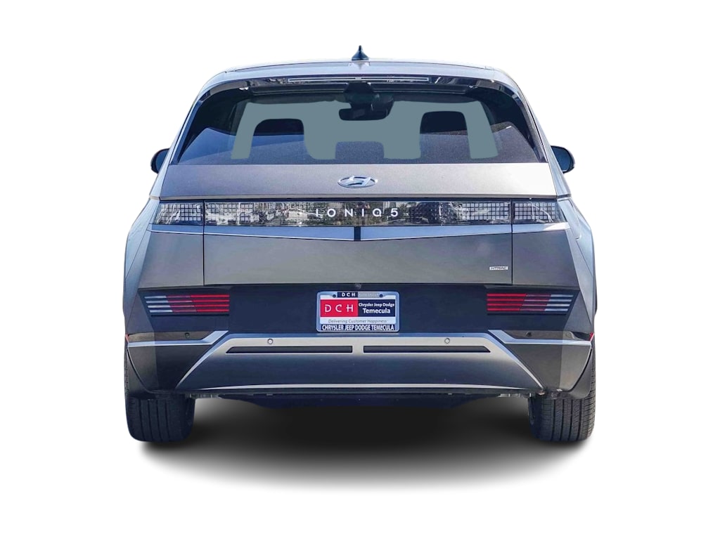 Thumbnail: 2023 Hyundai Ioniq 5 - 4