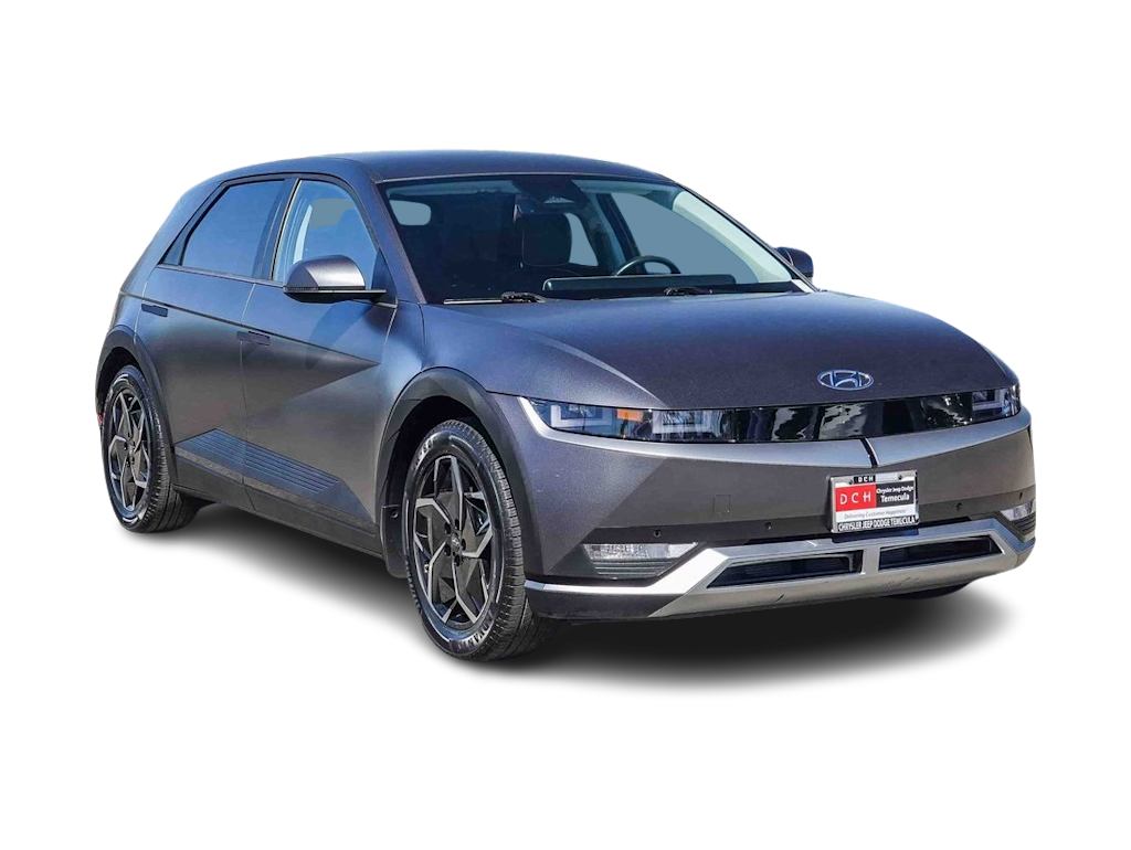 Thumbnail: 2023 Hyundai Ioniq 5 - 17