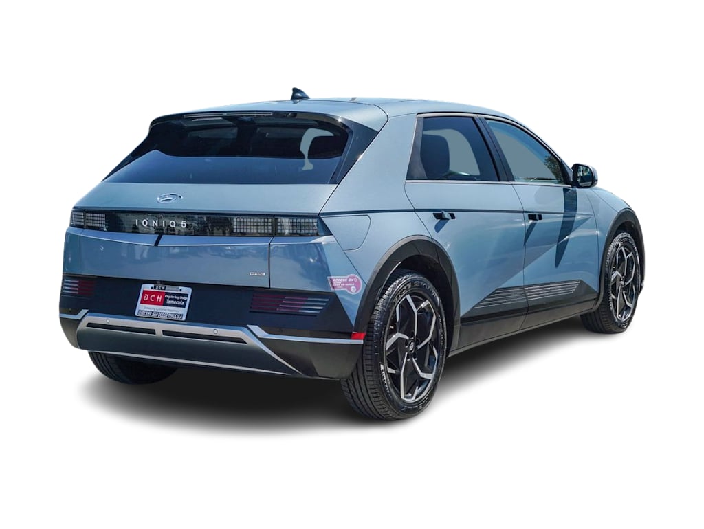 Thumbnail: 2024 Hyundai Ioniq 5 - 17