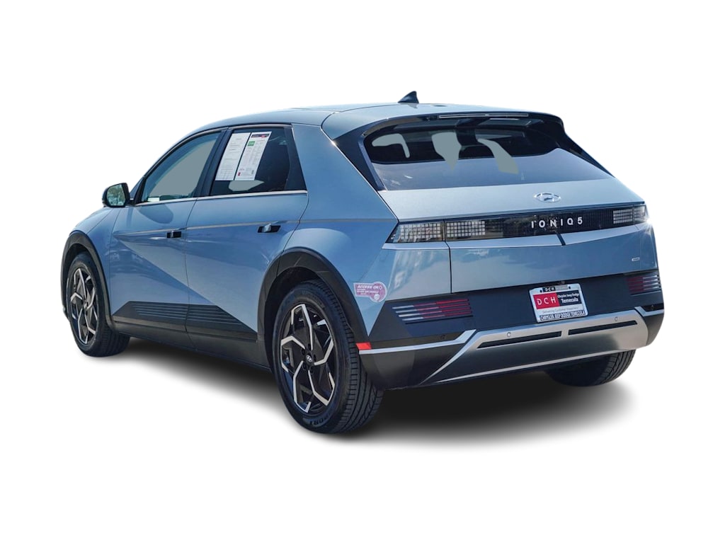 Thumbnail: 2024 Hyundai Ioniq 5 - 3