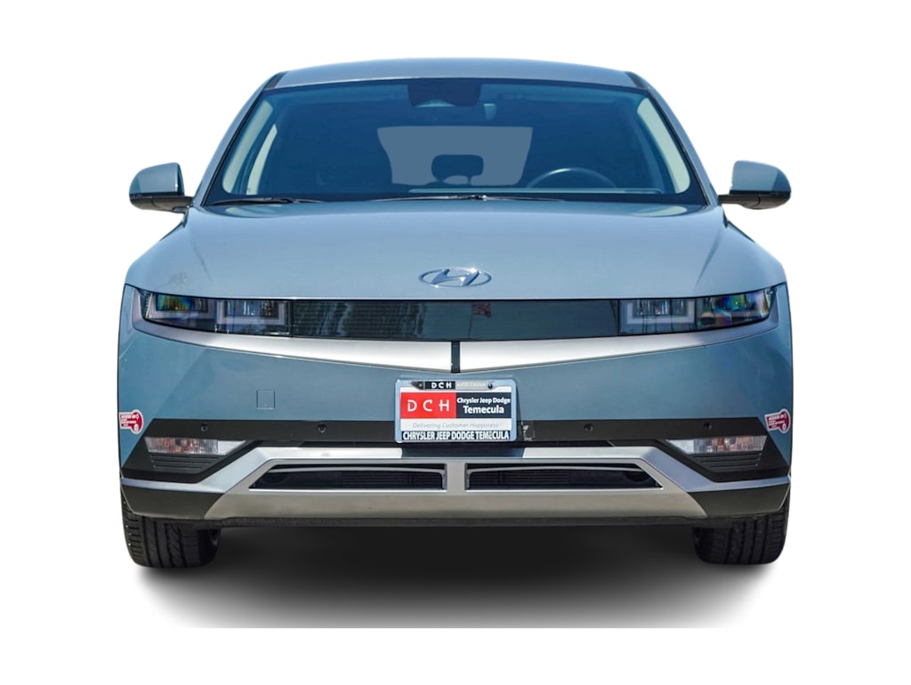 Thumbnail: 2024 Hyundai Ioniq 5 - 5