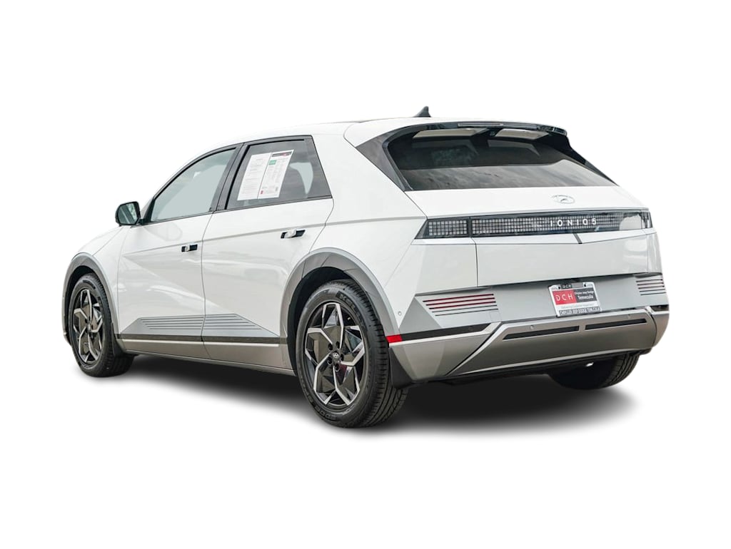 Thumbnail: 2024 Hyundai Ioniq 5 - 3
