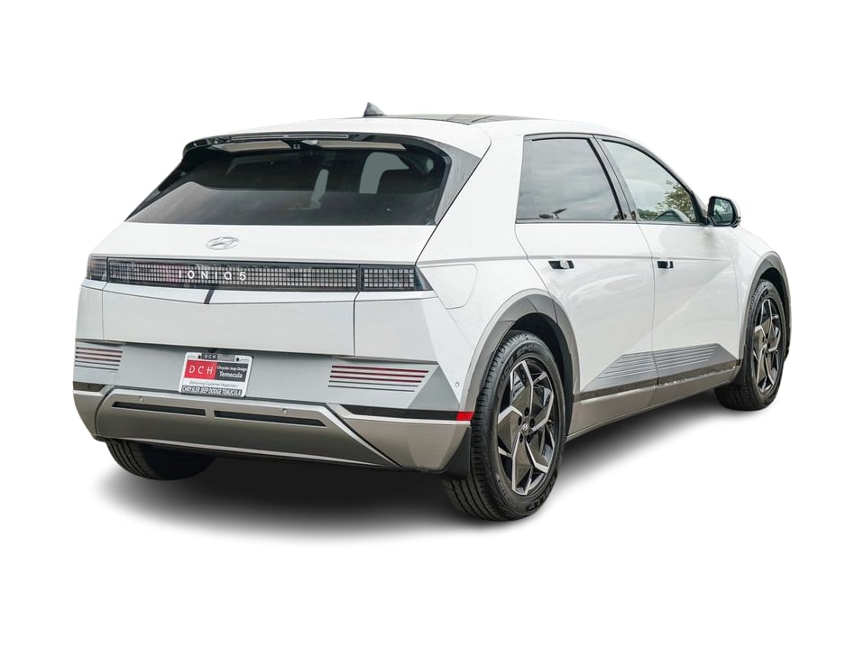 Thumbnail: 2024 Hyundai Ioniq 5 - 15