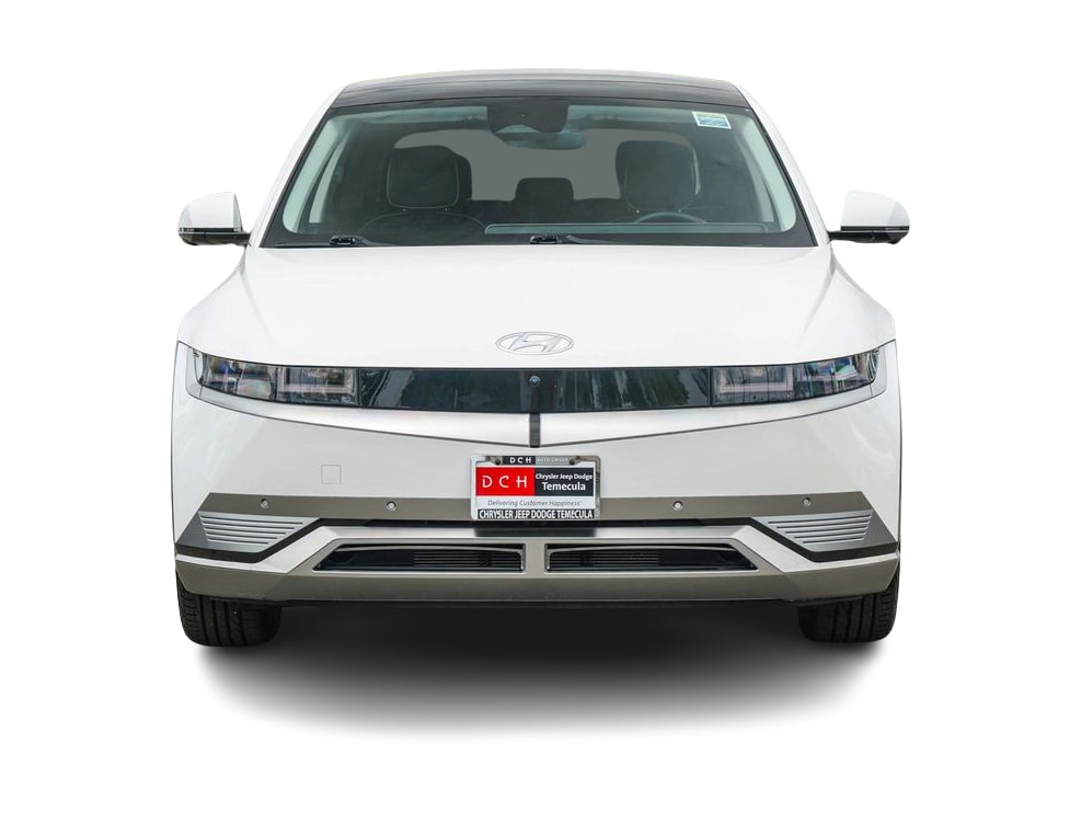 Thumbnail: 2024 Hyundai Ioniq 5 - 4